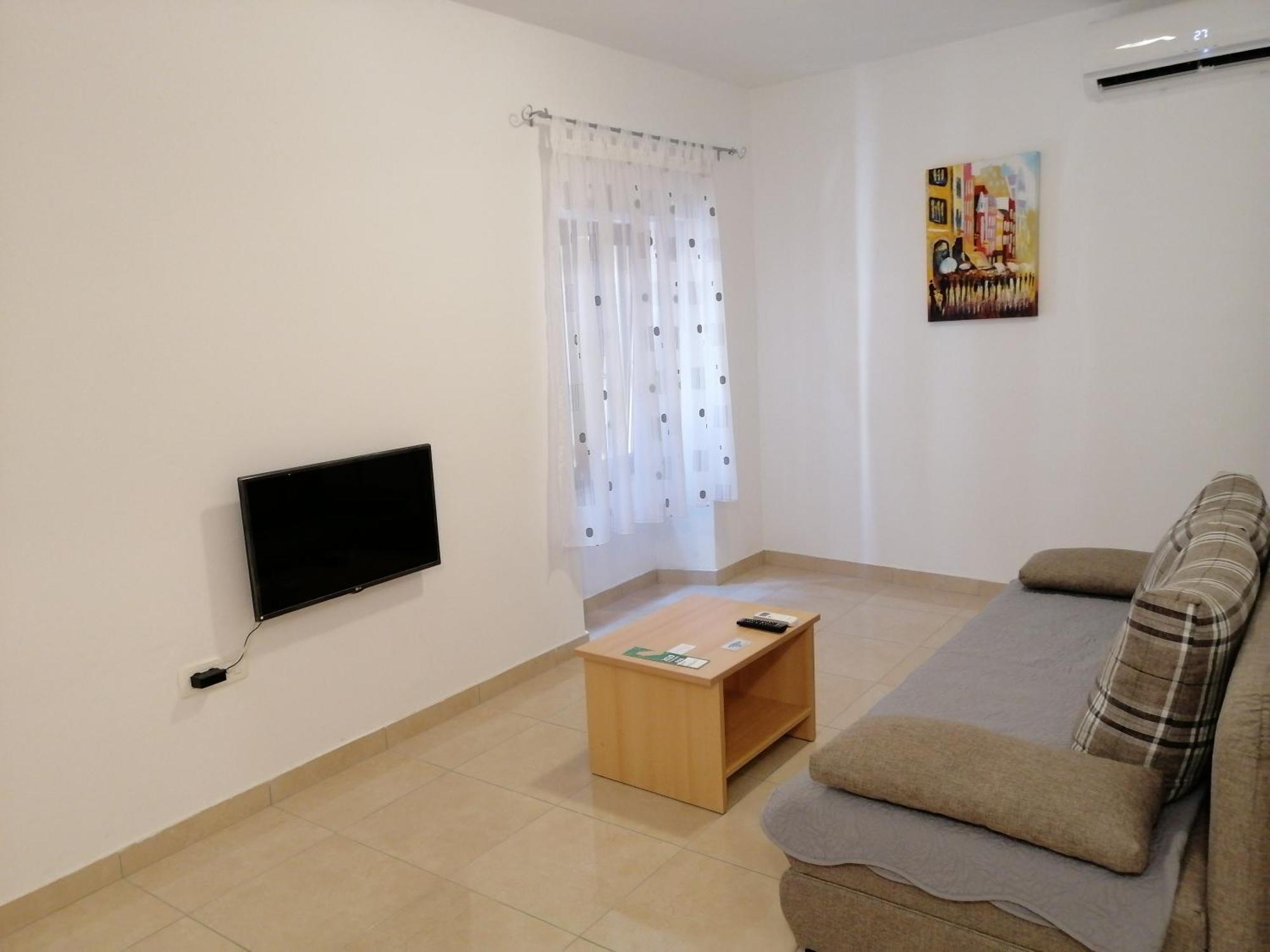 Apartment Elena Bale Quarto foto