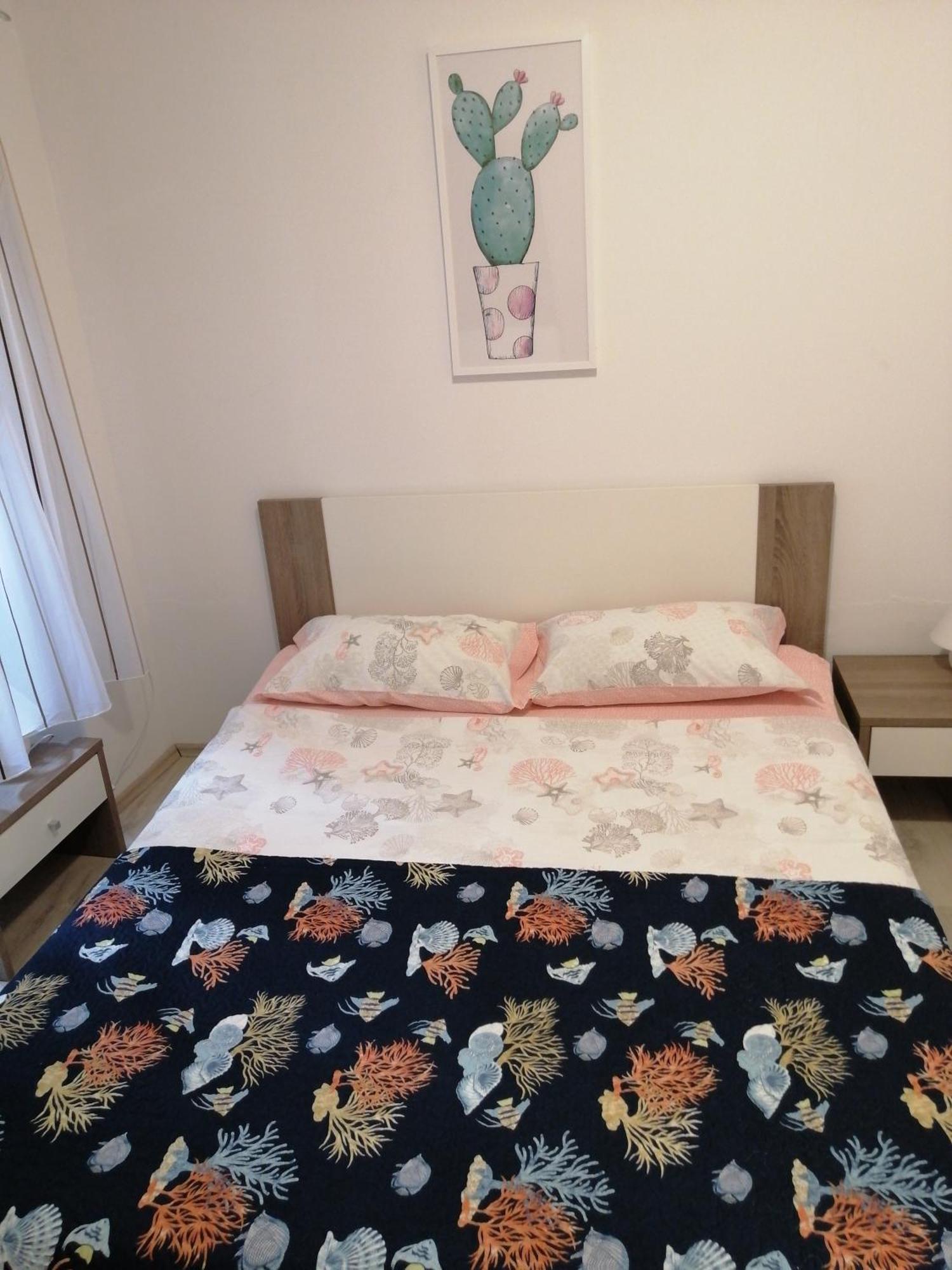 Apartment Elena Bale Quarto foto
