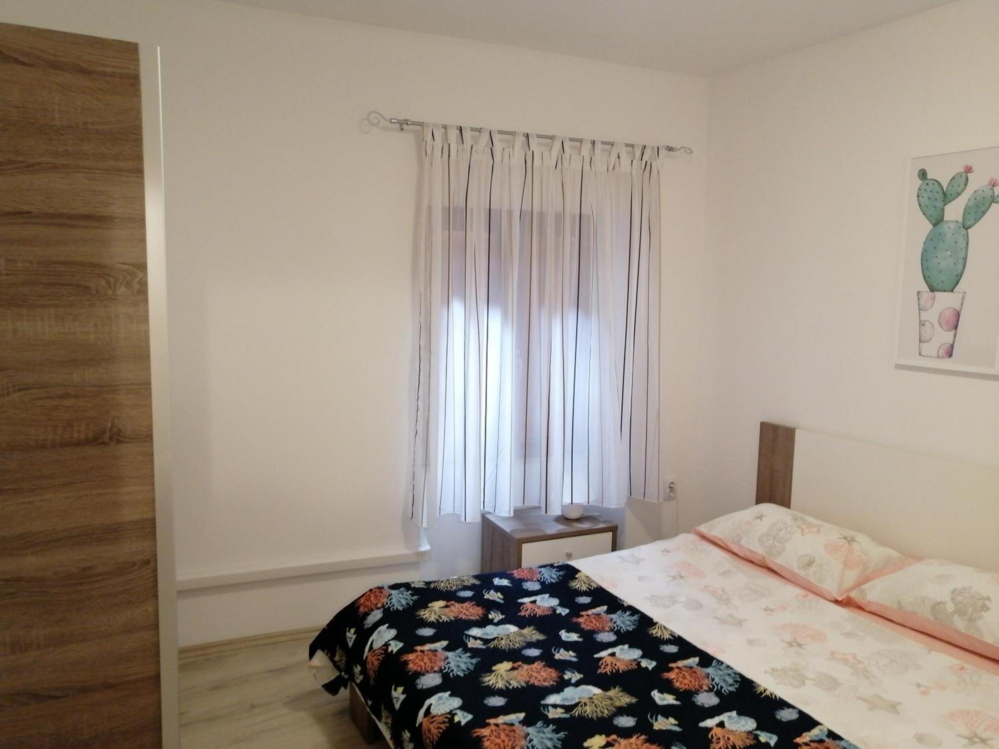 Apartment Elena Bale Quarto foto