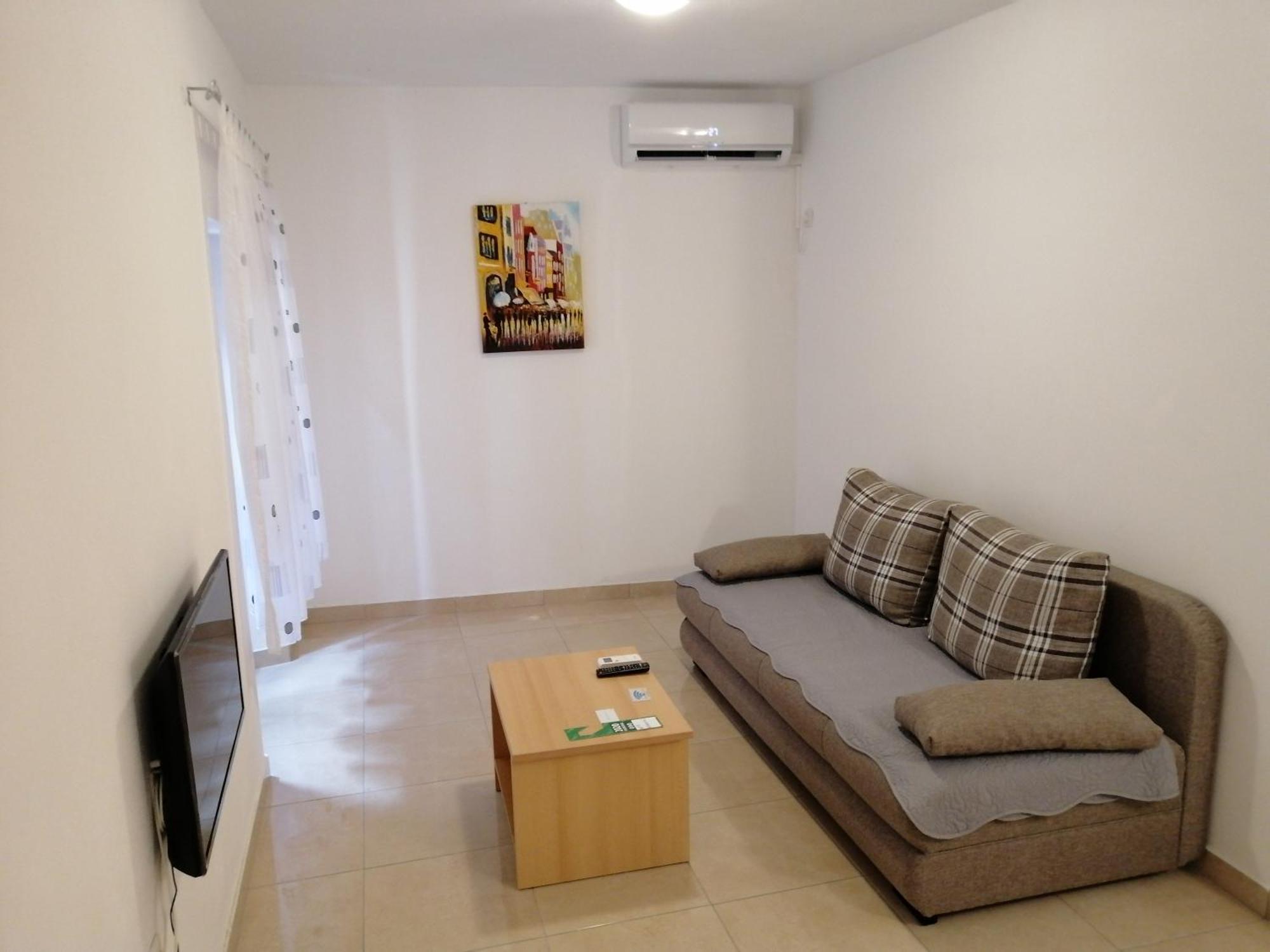 Apartment Elena Bale Quarto foto