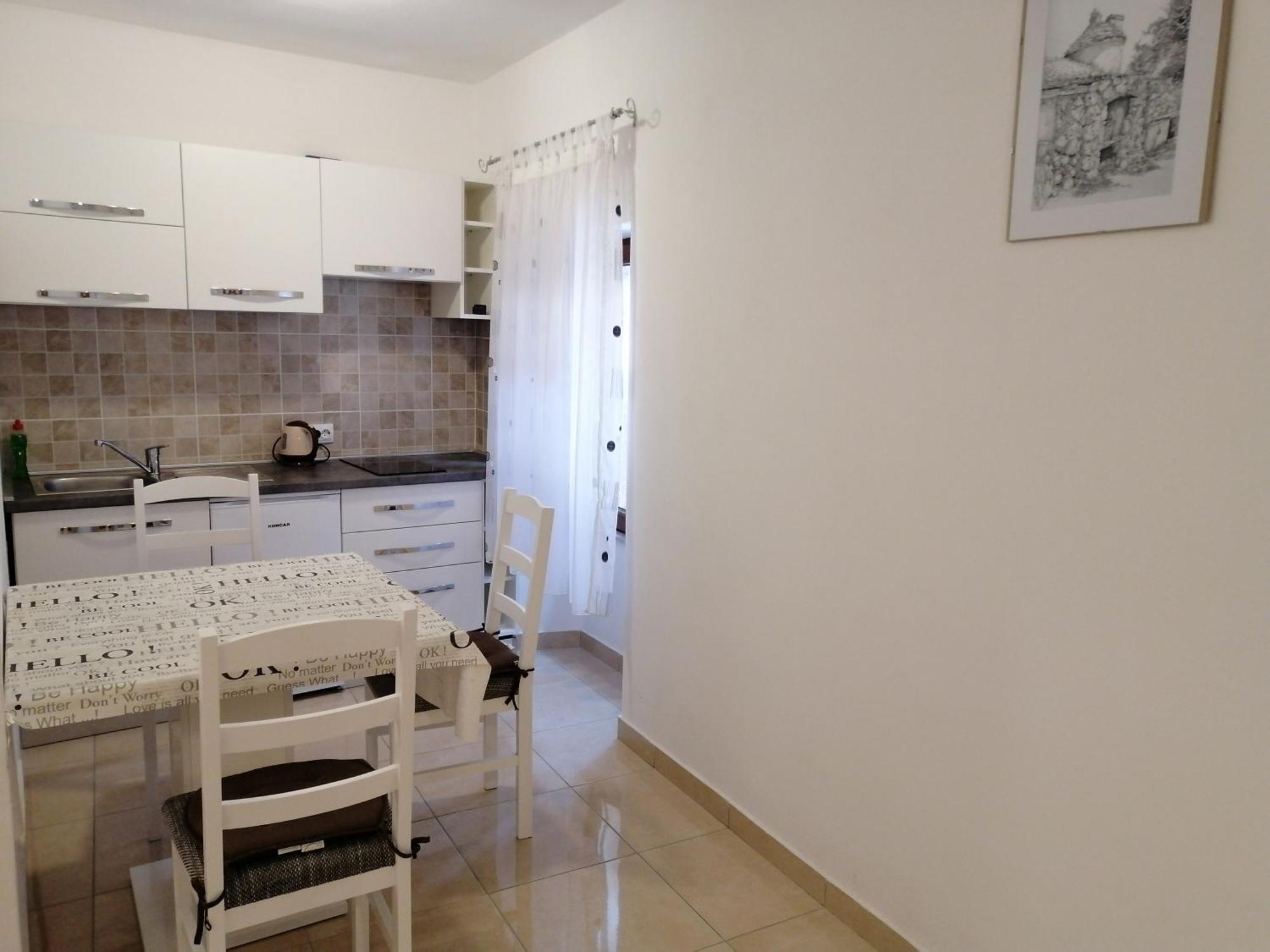Apartment Elena Bale Quarto foto