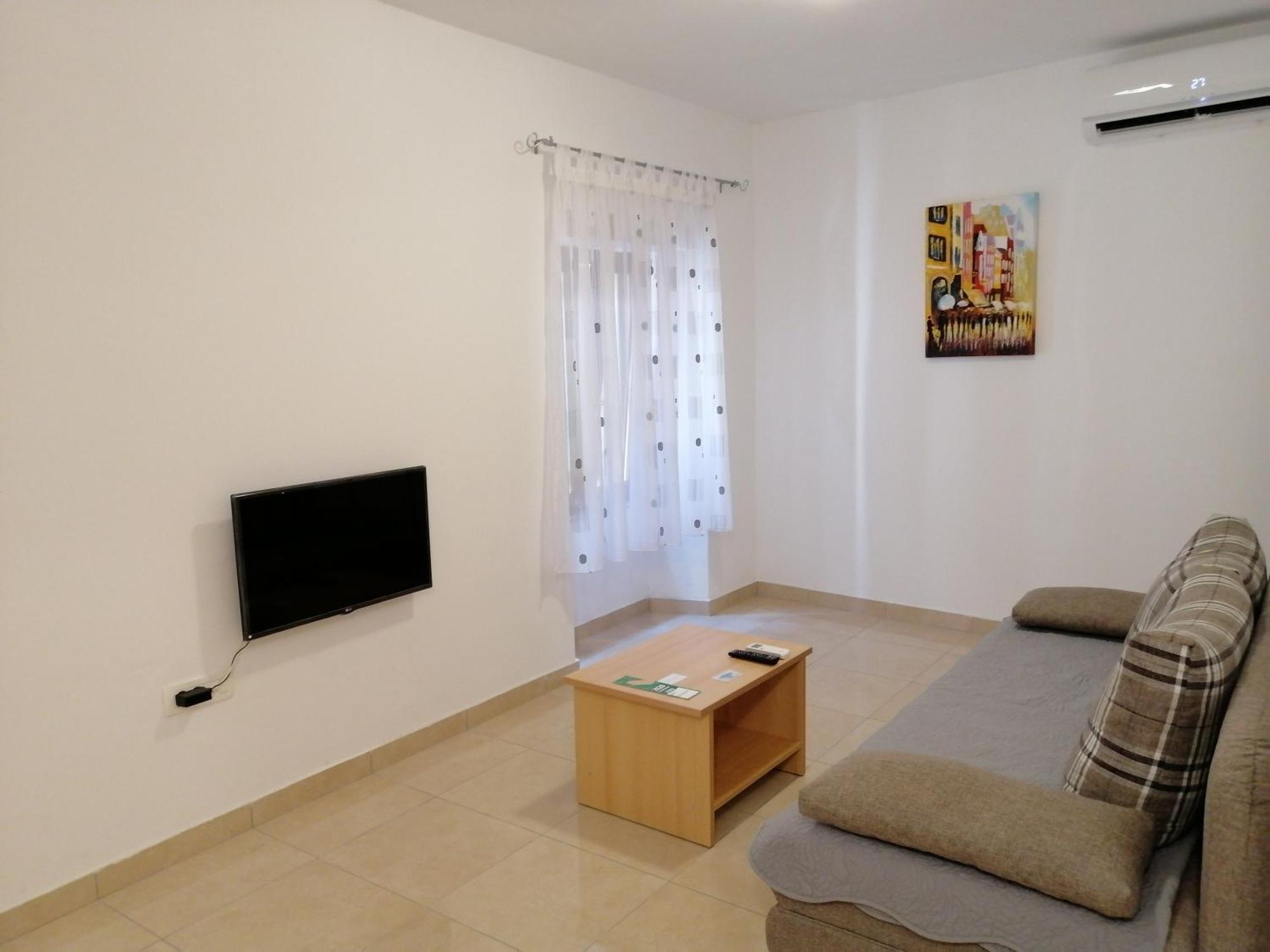 Apartment Elena Bale Quarto foto