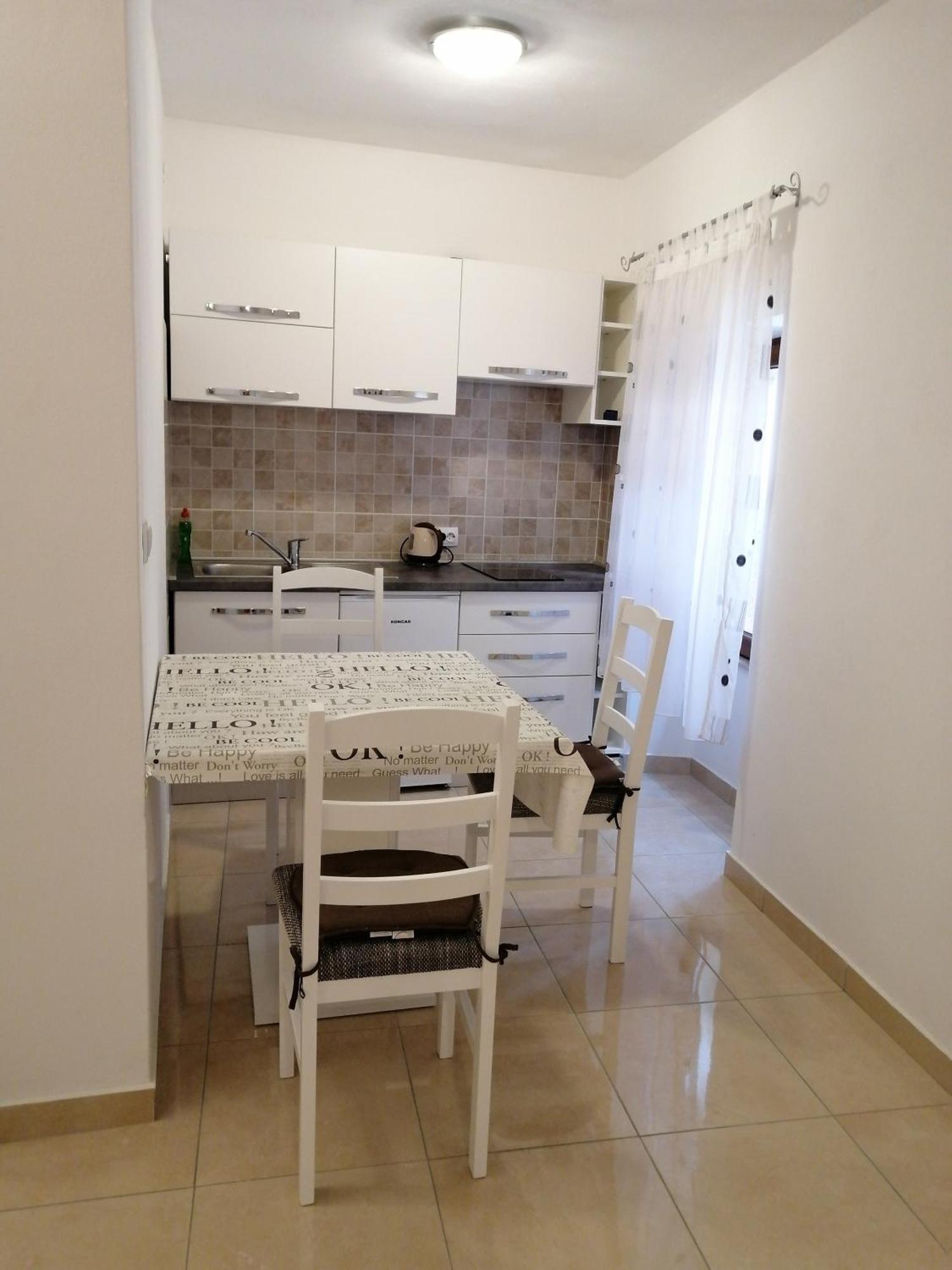 Apartment Elena Bale Quarto foto