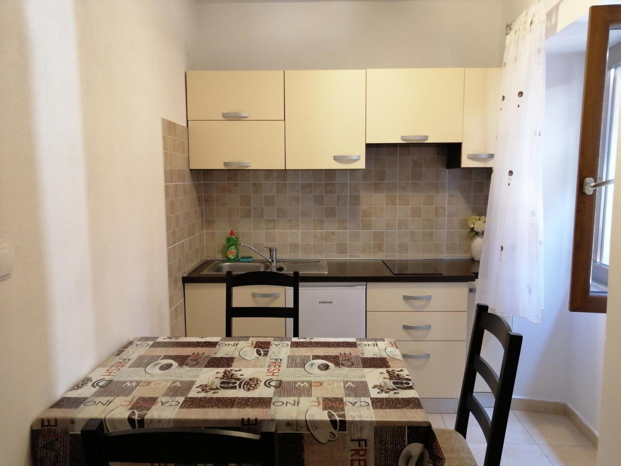 Apartment Elena Bale Quarto foto
