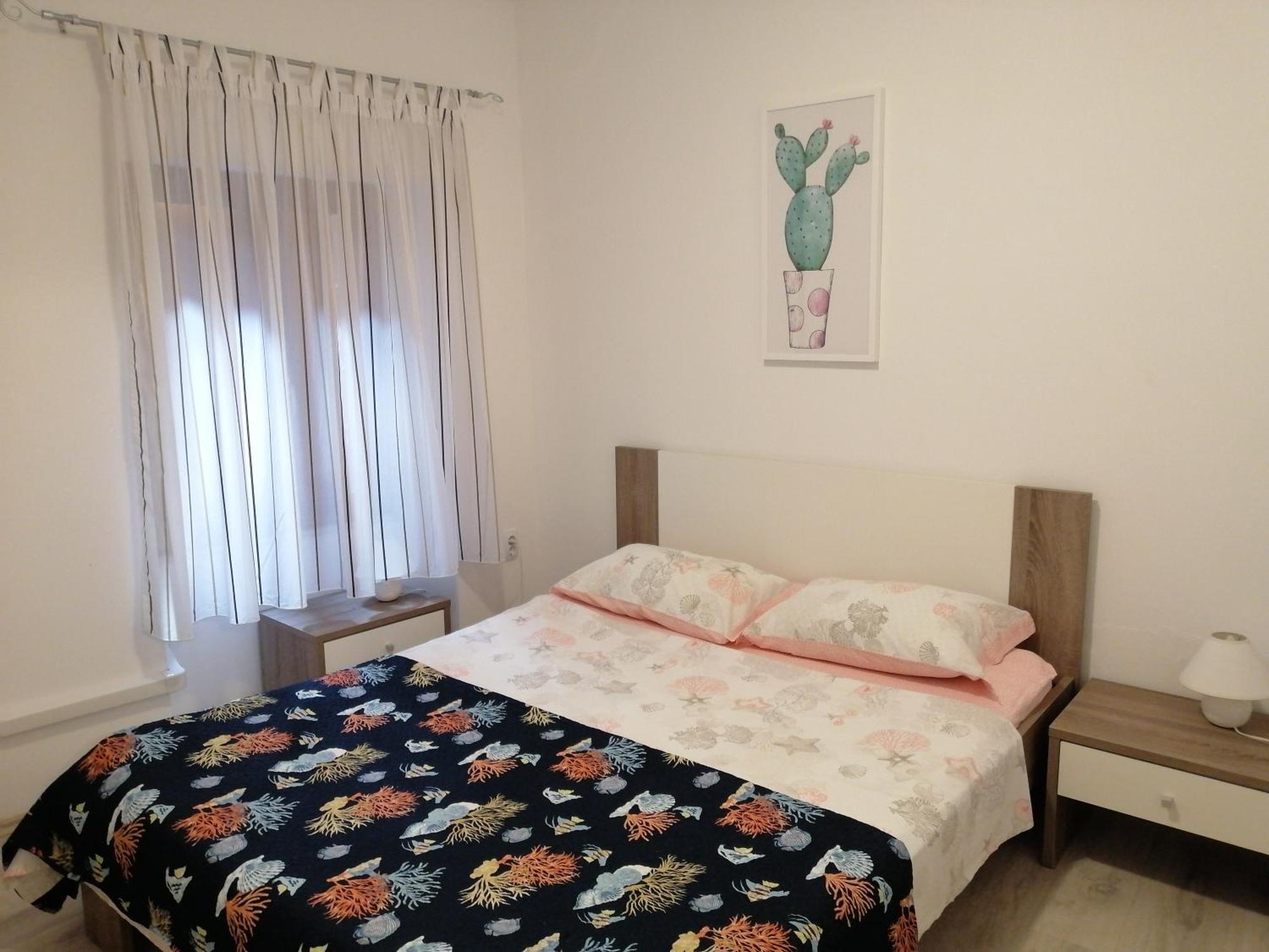 Apartment Elena Bale Quarto foto