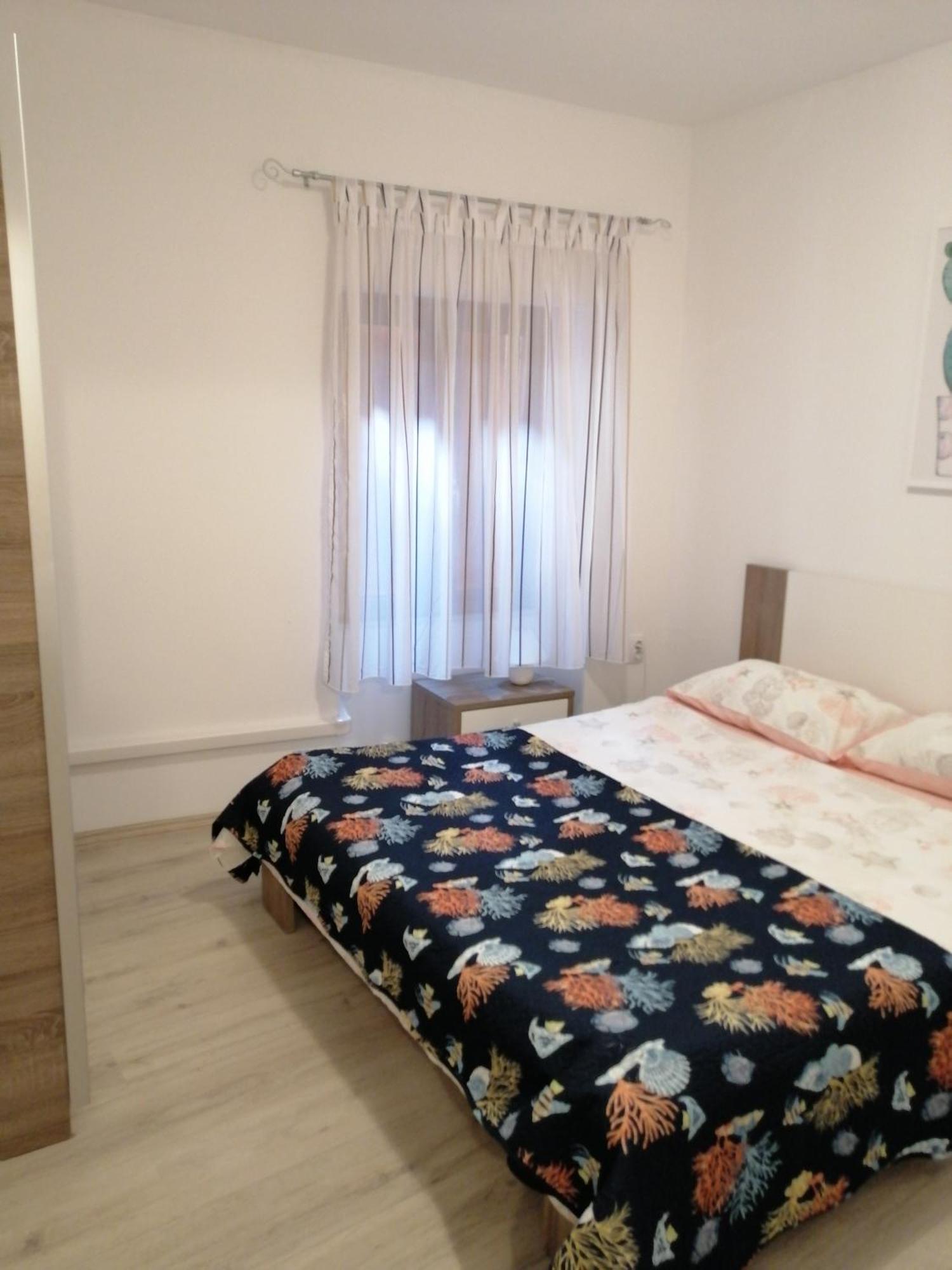 Apartment Elena Bale Quarto foto